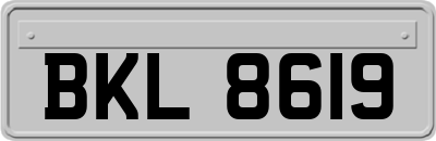 BKL8619