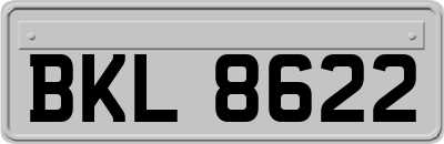 BKL8622