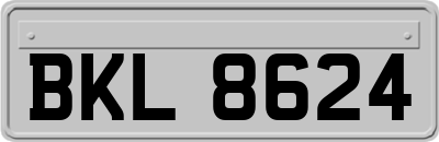 BKL8624
