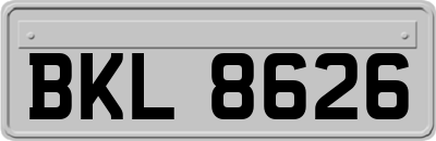 BKL8626