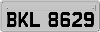 BKL8629