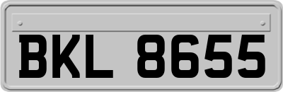 BKL8655
