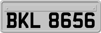 BKL8656