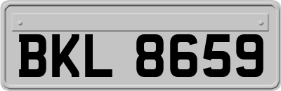BKL8659
