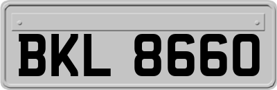 BKL8660