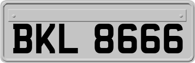 BKL8666