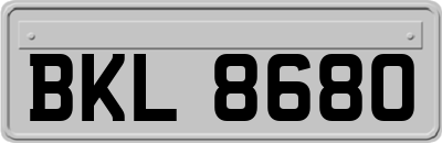 BKL8680