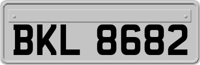 BKL8682
