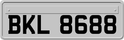BKL8688