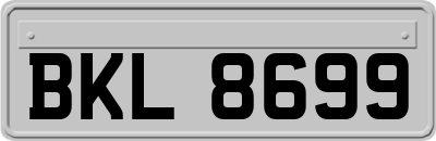 BKL8699