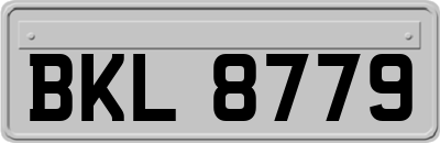 BKL8779