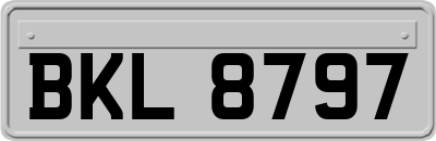 BKL8797