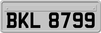 BKL8799
