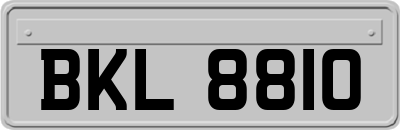 BKL8810