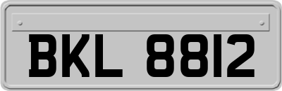 BKL8812