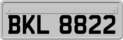 BKL8822