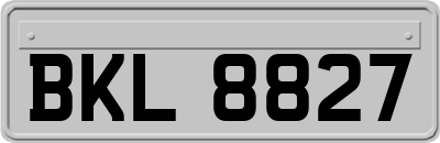 BKL8827