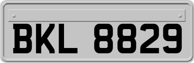 BKL8829