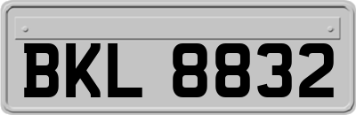BKL8832