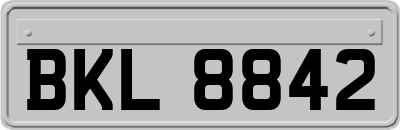 BKL8842