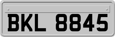 BKL8845
