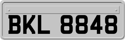 BKL8848
