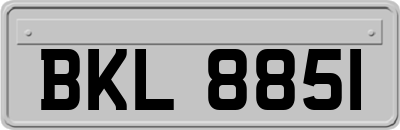 BKL8851