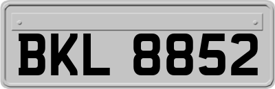 BKL8852