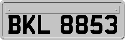 BKL8853