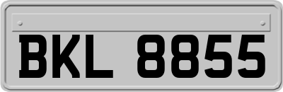 BKL8855