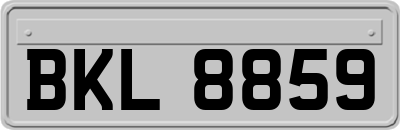 BKL8859