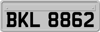 BKL8862