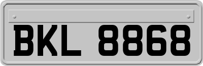 BKL8868