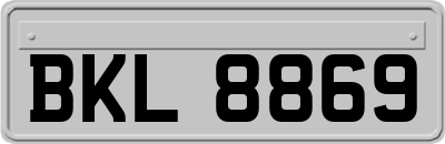 BKL8869