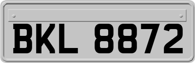BKL8872