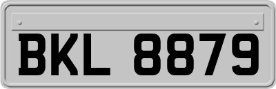 BKL8879