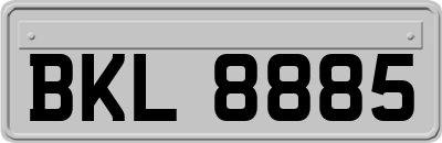 BKL8885