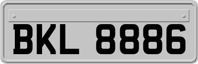 BKL8886