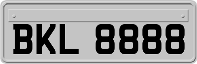 BKL8888