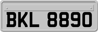 BKL8890