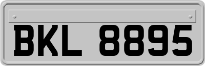 BKL8895