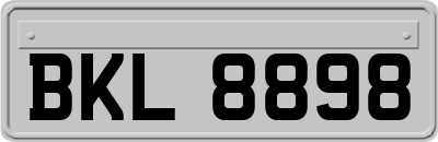 BKL8898