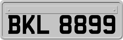 BKL8899
