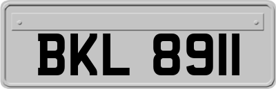 BKL8911