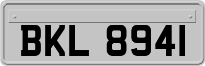 BKL8941