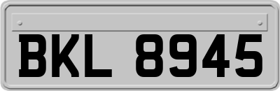 BKL8945
