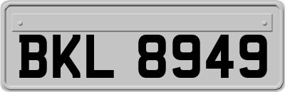 BKL8949