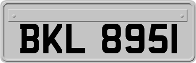 BKL8951