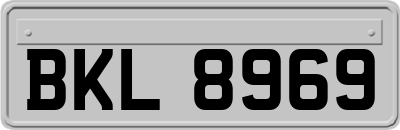 BKL8969