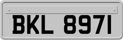 BKL8971